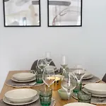 Duplex Cala De Mijas ラ・カラ・デ・ミハス