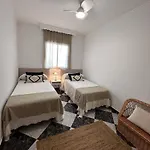 Duplex Cala De Mijas ラ・カラ・デ・ミハス