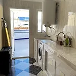 アパート Duplex Cala De Mijas ラ・カラ・デ・ミハス