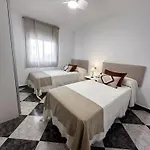 Duplex Cala De Mijas ラ・カラ・デ・ミハス