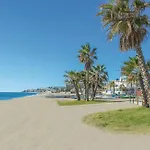 アパート Duplex Cala De Mijas ラ・カラ・デ・ミハス