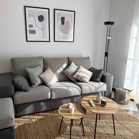 アパート Duplex Cala De Mijas