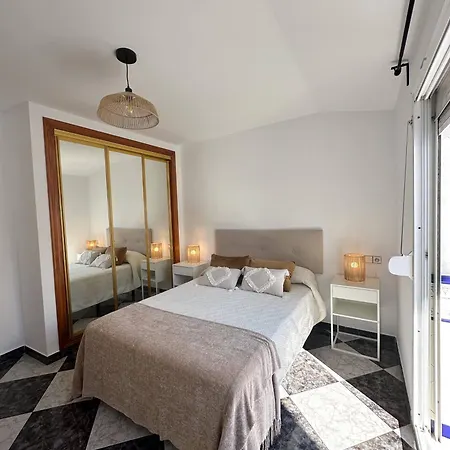 Duplex Cala De Mijas アパート