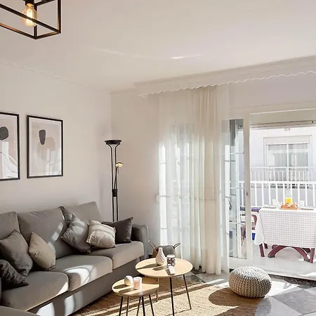 Duplex Cala De Mijas Apartamento *