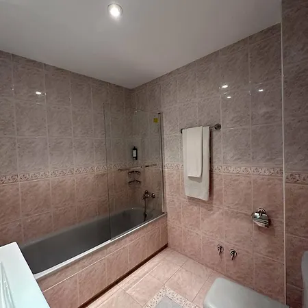 Duplex Cala De Mijas * La Cala De Mijas