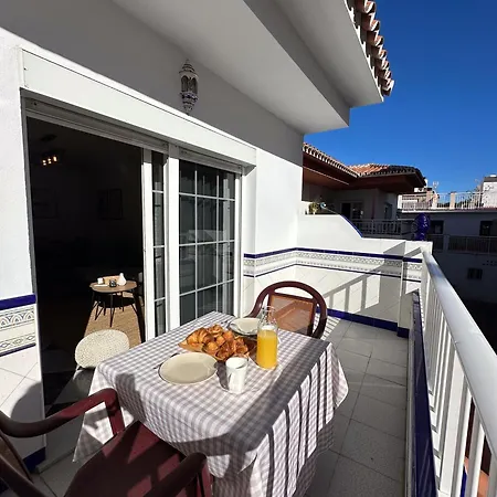 Duplex Cala De Mijas *