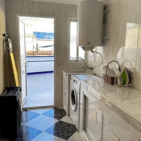 Apartamento Duplex Cala De Mijas La Cala De Mijas