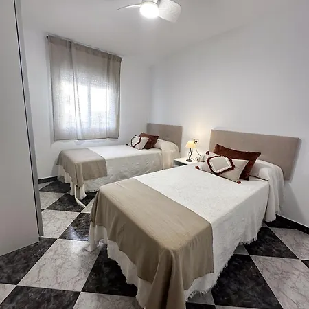 Duplex Cala De Mijas La Cala De Mijas