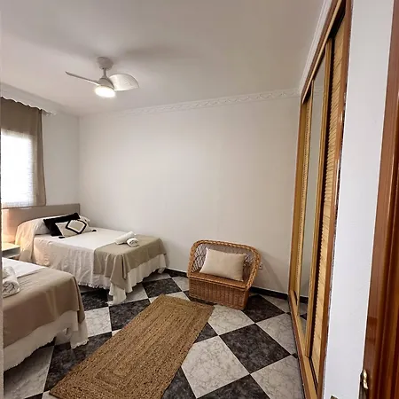 Duplex Cala De Mijas Apartamento