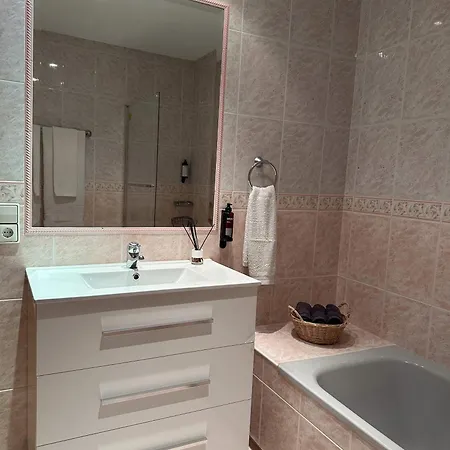 Apartamento Duplex Cala De Mijas *
