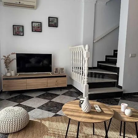 Duplex Cala De Mijas Apartamento *