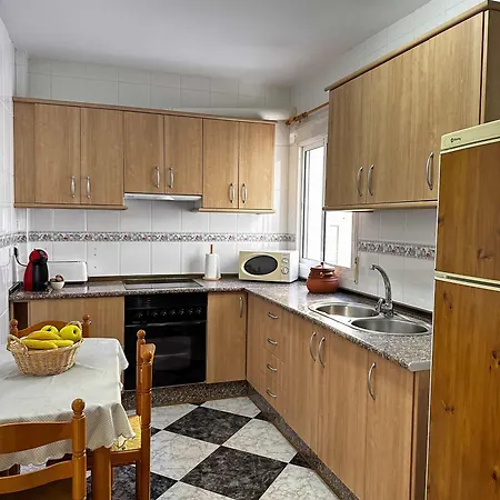 Apartamento Duplex Cala De Mijas La Cala De Mijas