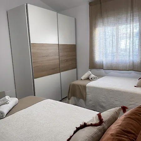 Duplex Cala De Mijas Apartamento La Cala De Mijas