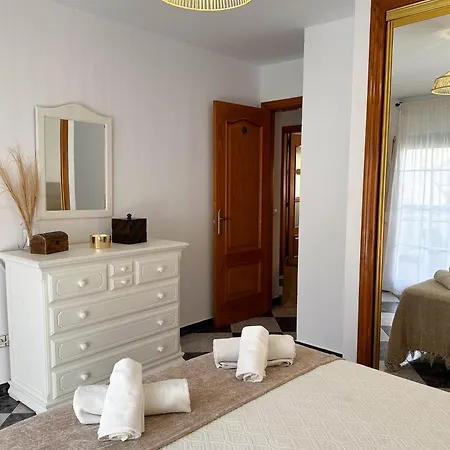Duplex Cala De Mijas Apartamento La Cala De Mijas