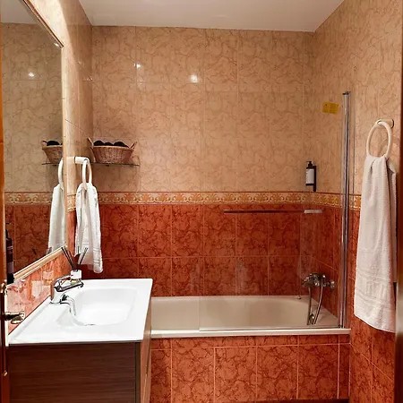 Duplex Cala De Mijas Apartamento La Cala De Mijas