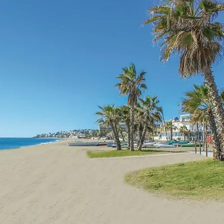 Apartamento Duplex Cala De Mijas La Cala De Mijas